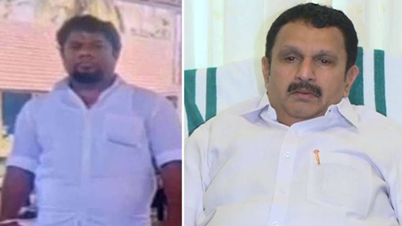 ചാവക്കാട് കൊലപാതകം: എസ്ഡിപിഐ പ്രവർത്തകരെ അറസ്റ്റ് ചെയ്യുന്നതിൽ വീഴ്ച പറ്റിയെന്ന് കെ മുരളീധരൻ ചാവക്കാട് കൊലപാതകം: എസ്ഡിപിഐ പ്രവർത്തകരെ അറസ്റ്റ് ചെയ്യുന്നതിൽ വീഴ്ച പറ്റിയെന്ന് കെ മുരളീധരൻ