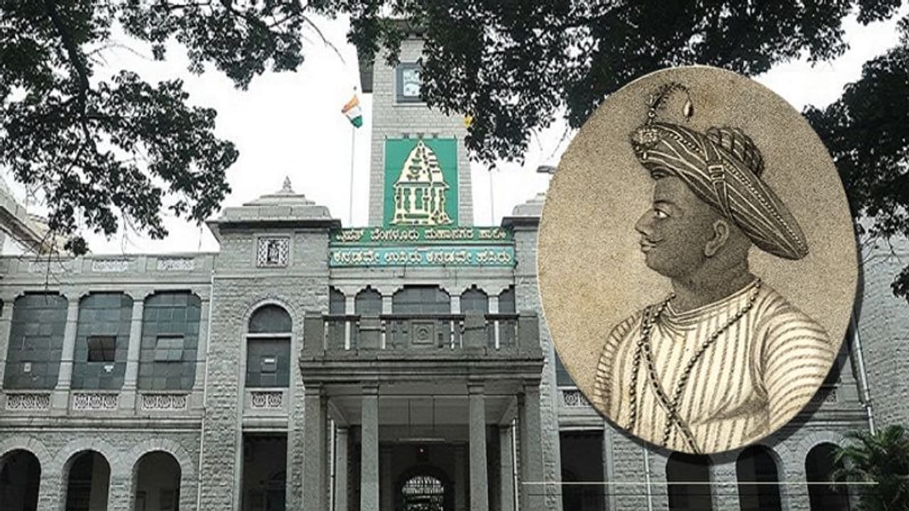 Karnataka: Corporators to celebrate Tipu Jayanti in defiance of government orders?