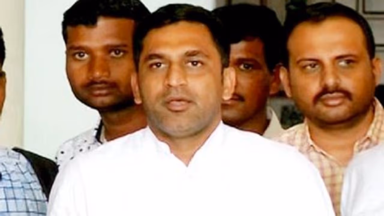 ಬಿಜೆಪಿ ಶಾಸಕ ಪ್ರೀತಂ ಗೌಡ ವಿರುದ್ಧ ಗಂಭೀರ ಆರೋಪ