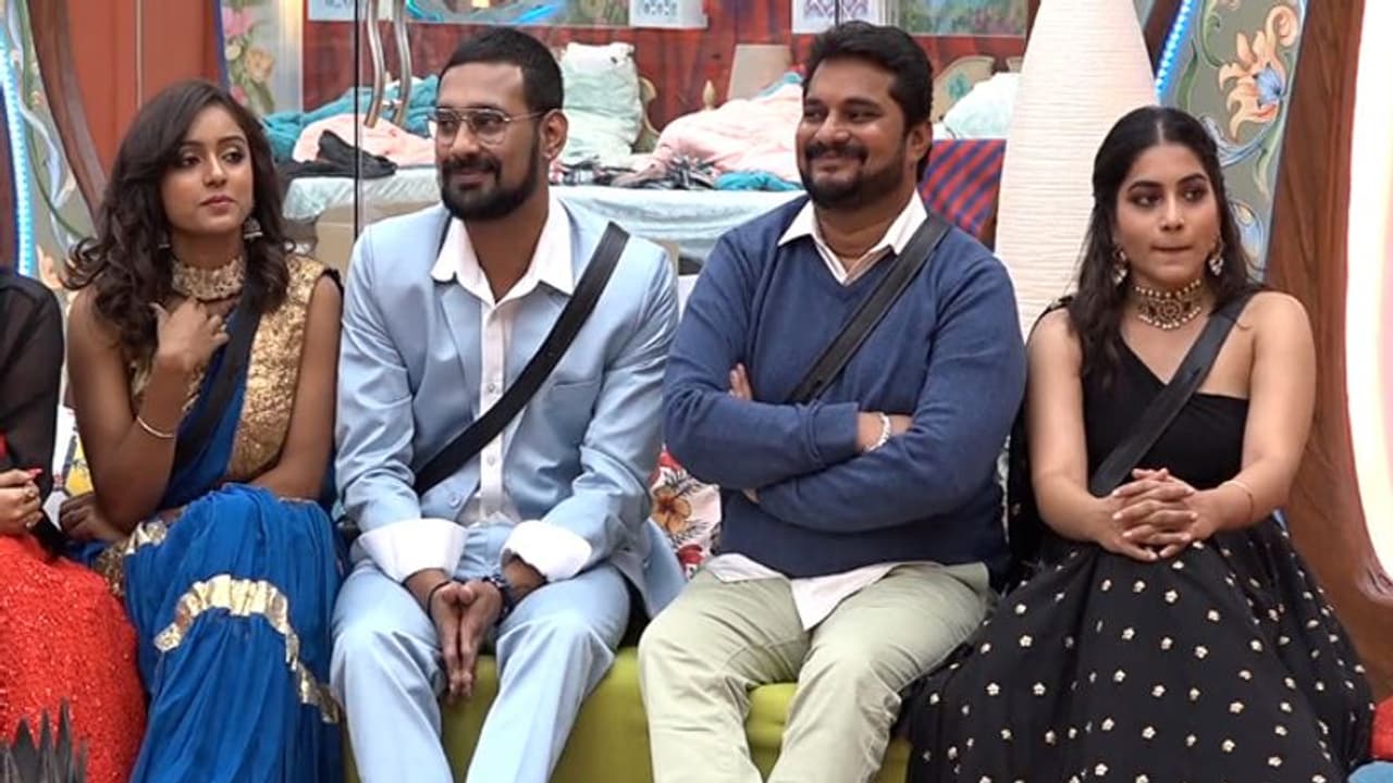 బిగ్ బాస్3: ఎలిమినేట్ అయ్యేది వారిద్దరిలో ఒకరే.. దాదాపుగా ఖాయం!