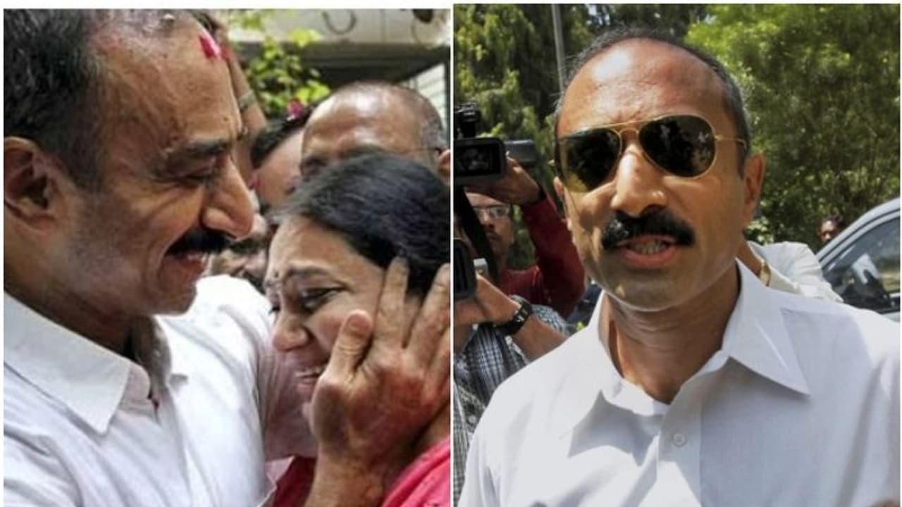 'എന്റെ തീരുമാനങ്ങള്ക്ക് നിങ്ങള് വില നല്കുന്നു'; കുടുംബത്തിന് സഞ്ജീവ് ഭട്ടിന്റെ കത്ത് 'എന്റെ തീരുമാനങ്ങള്ക്ക് നിങ്ങള് വില നല്കുന്നു'; കുടുംബത്തിന് സഞ്ജീവ് ഭട്ടിന്റെ കത്ത്