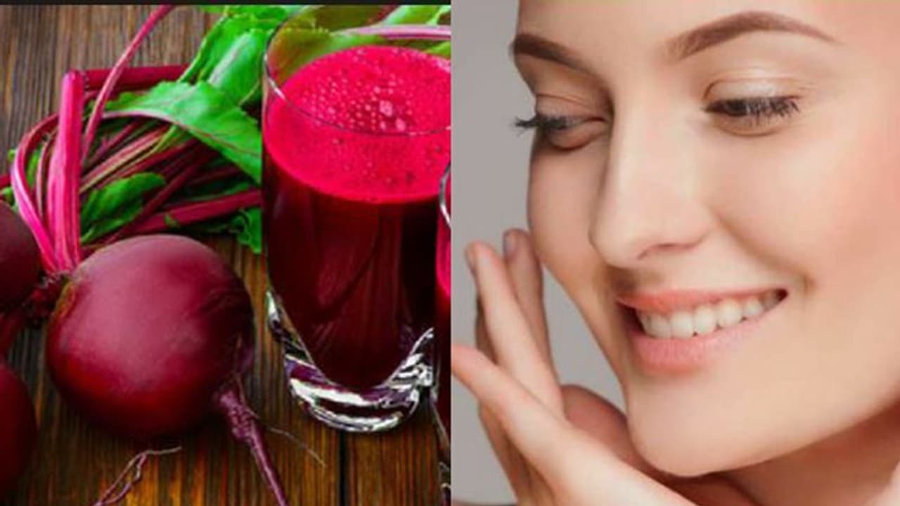 മുഖത്തെ ചുളിവുകൾ മാറാൻ ബീറ്റ്റൂട്ട് ജ്യൂസ് ; ഉപയോഗിക്കേണ്ട വിധം... മുഖത്തെ ചുളിവുകൾ മാറാൻ ബീറ്റ്റൂട്ട് ജ്യൂസ് ; ഉപയോഗിക്കേണ്ട വിധം...