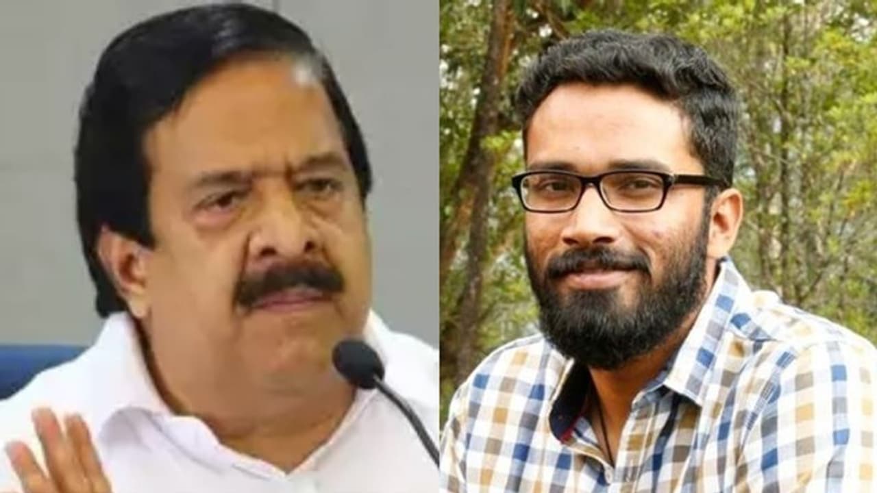 മുഖ്യമന്ത്രിയും മൂക സാക്ഷി; ശ്രീറാമിന് ജാമ്യം കിട്ടിയതിന് പിന്നില് ഉന്നതരുടെ ഇടപെടലെന്നും ചെന്നിത്തല മുഖ്യമന്ത്രിയും മൂക സാക്ഷി; ശ്രീറാമിന് ജാമ്യം കിട്ടിയതിന് പിന്നില് ഉന്നതരുടെ ഇടപെടലെന്നും ചെന്നിത്തല