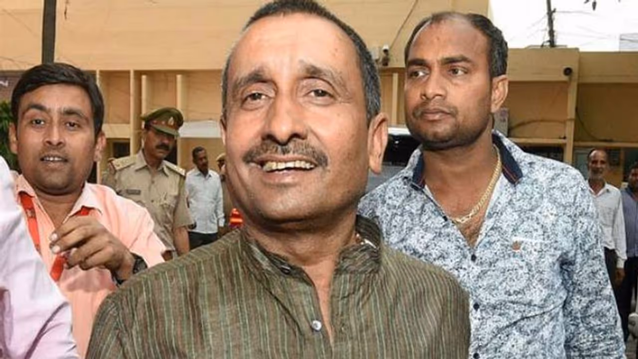 Three men gang raped Unnao teen week after Kuldeep Sengar's act: CBI in charge sheet