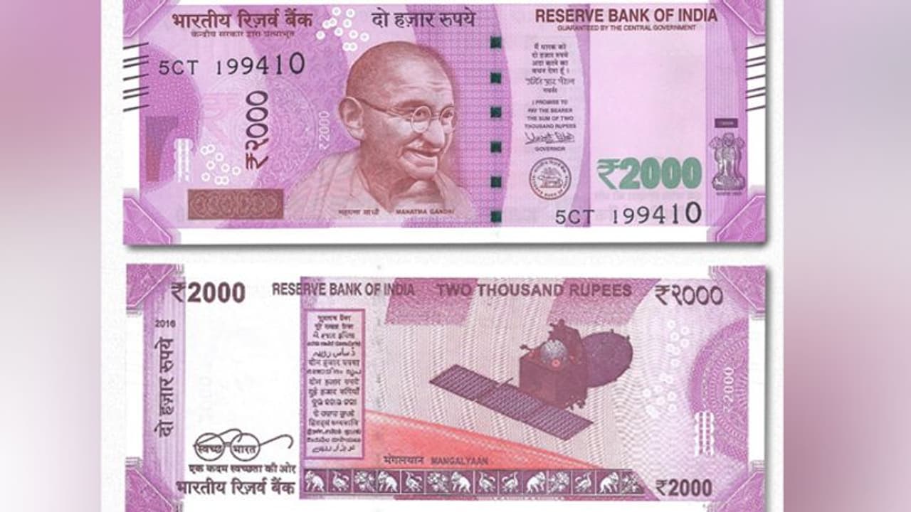 Five years of demonetisation: Cash transactions decline but not gone; digital payments on rise