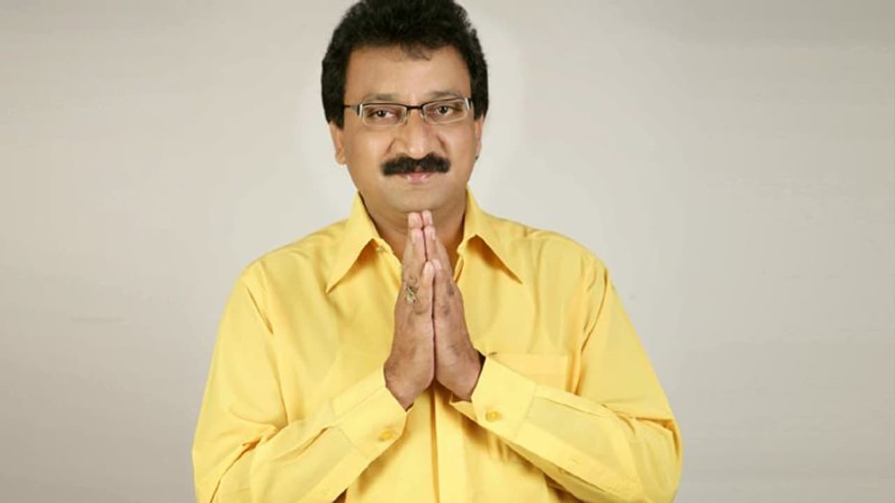 బాబుకు షాక్: బీజేపీలోకి మరో కీలక నేత, అమిత్ షాతో భేటీ