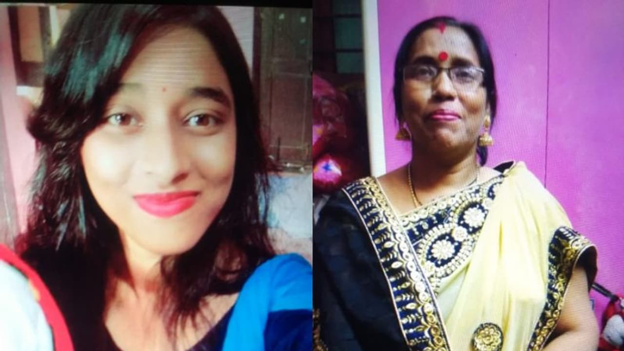 থমকে গেল ডাক্তারির স্বপ্ন, উত্তরপ্রদেশে ট্রেন থেকে পড়ে মৃত্যু দুর্গাপুরের মা, মেয়ের থমকে গেল ডাক্তারির স্বপ্ন, উত্তরপ্রদেশে ট্রেন থেকে পড়ে মৃত্যু দুর্গাপুরের মা, মেয়ের