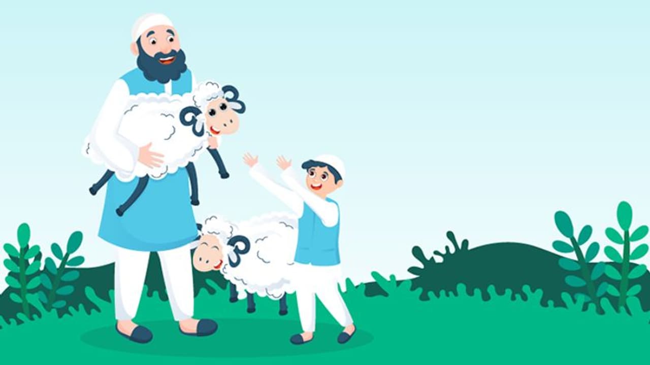 #MeatEatersAreSinners: Cleric debunks myths and false notions about Bakrid