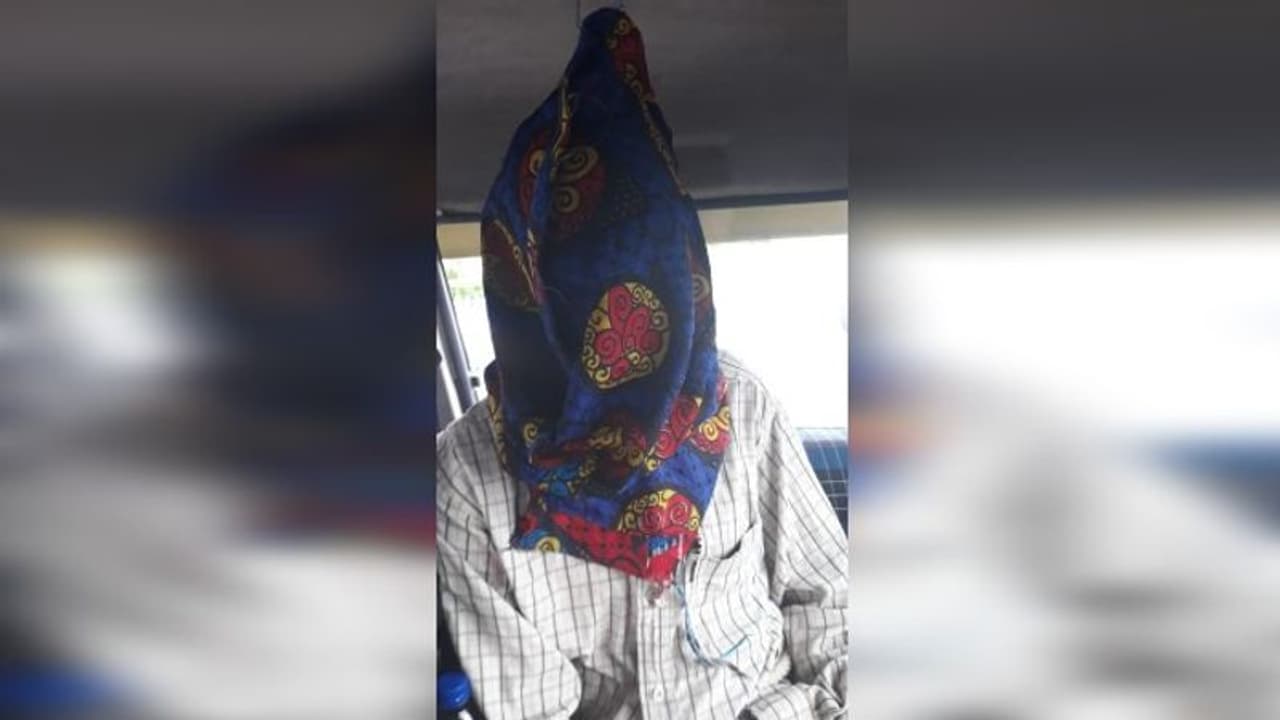 নেতাজি নগরে বৃদ্ধ দম্পতি হত্যার কিনারা, বিহার থেকে ধৃত অভিযুক্ত নেতাজি নগরে বৃদ্ধ দম্পতি হত্যার কিনারা, বিহার থেকে ধৃত অভিযুক্ত