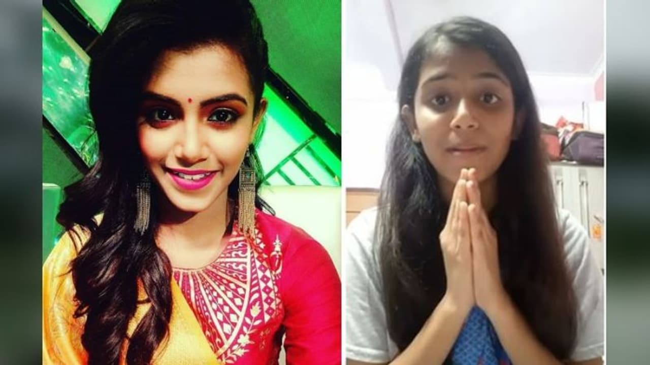 হাত জোড় করে ক্ষমা চাইল সারেগামাপা বিজয়ী অঙ্কিতা! দেখে নিন ভিডিও