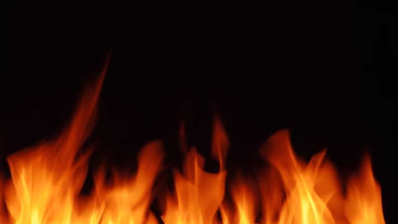 3 members of West Bengal family charred to death in Alipurduar district 3 members of West Bengal family charred to death in Alipurduar district