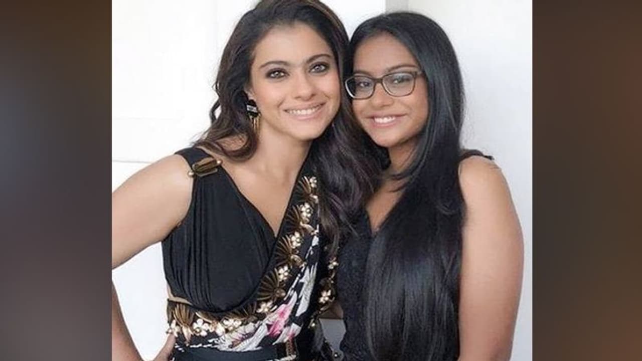 काजोल की वजह से उड़ चुका है बेटी न्यासा का मजाक काजोल की वजह से उड़ चुका है बेटी न्यासा का मजाक