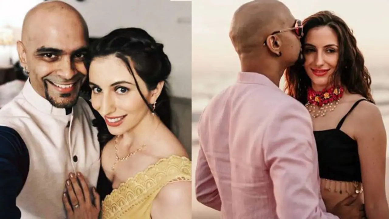 रोडीज फेम रघु ने शादी के 12 साल बाद पत्नी को छोड़ इनसे की थी दूसरी शादी, अब आई ये खुशखबरी रोडीज फेम रघु ने शादी के 12 साल बाद पत्नी को छोड़ इनसे की थी दूसरी शादी, अब आई ये खुशखबरी