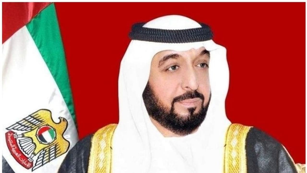 515 തടവുകാര്ക്ക് മാപ്പ് നല്കി യുഎഇ പ്രസിഡന്റിന്റെ ഉത്തരവ് 515 തടവുകാര്ക്ക് മാപ്പ് നല്കി യുഎഇ പ്രസിഡന്റിന്റെ ഉത്തരവ്