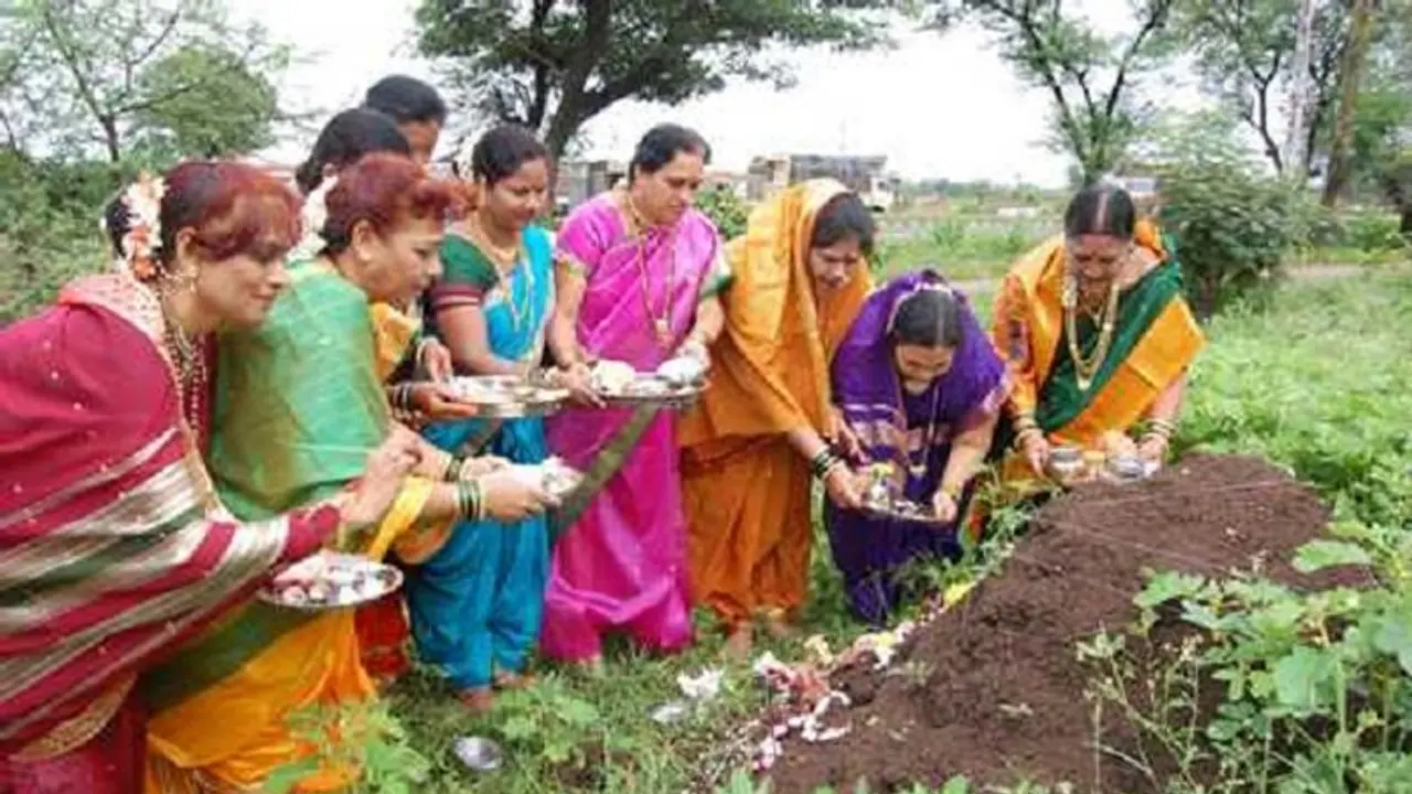 ಕೃಷ್ಣ ಕಾಳಿಂಗಮರ್ದನ ಮಾಡಿದ ದಿನ ಇಂದು ನಾಗರ ಪಂಚಮಿ