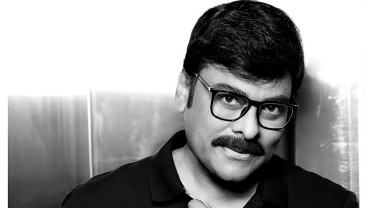 మెగాస్టార్ కు తప్పటం లేదు.. ఇండియా మొత్తం తిరగాల్సిందే!