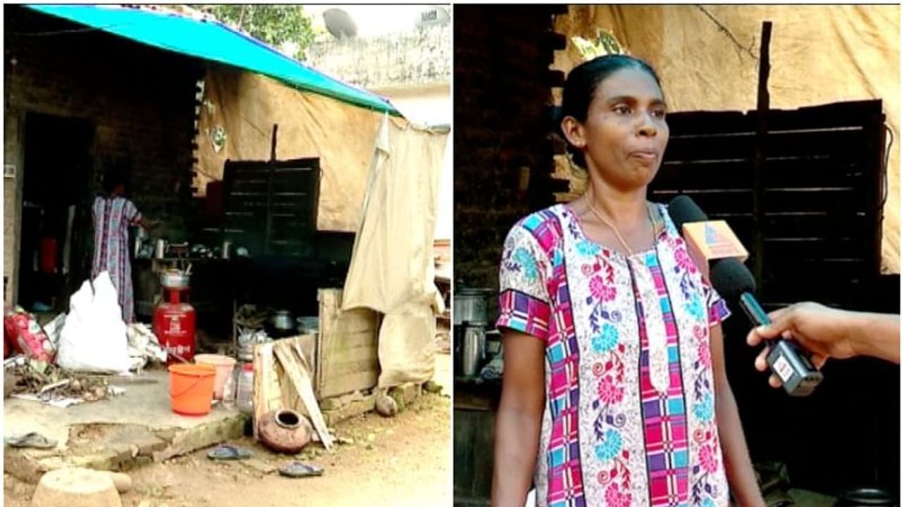 വെള്ളമിറങ്ങിയിട്ടും ദുരിതമിറങ്ങാതെ ആറന്മുള; ഇവിടെ സഹായത്തിനും പക്ഷമുണ്ടെന്ന് ജനങ്ങള് വെള്ളമിറങ്ങിയിട്ടും ദുരിതമിറങ്ങാതെ ആറന്മുള; ഇവിടെ സഹായത്തിനും പക്ഷമുണ്ടെന്ന് ജനങ്ങള്