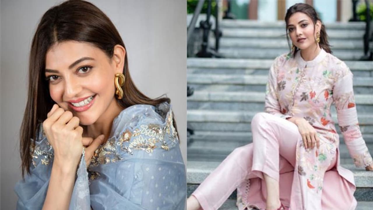 కోమలి ఎఫెక్ట్.. కోలీవుడ్ లో కాజల్ హవా కోమలి ఎఫెక్ట్.. కోలీవుడ్ లో కాజల్ హవా