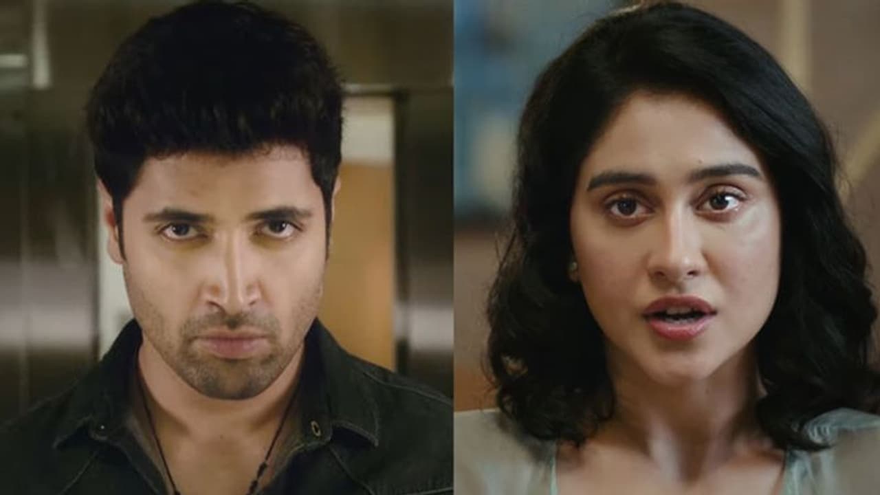 ఫైనల్ గా 'ఎవరు' ఎంత కలెక్ట్ చేసింది (ఏరియావైజ్) ఫైనల్ గా 'ఎవరు' ఎంత కలెక్ట్ చేసింది (ఏరియావైజ్)