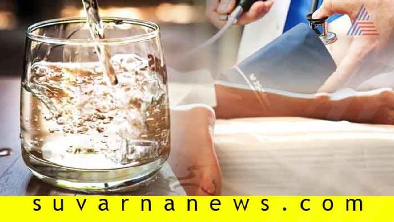 ನಲವತ್ತು ಆರೋಗ್ಯ ಅಗತ್ಯಗಳು ಹಲವು ಹತ್ತು! ನಲವತ್ತು ಆರೋಗ್ಯ ಅಗತ್ಯಗಳು ಹಲವು ಹತ್ತು!