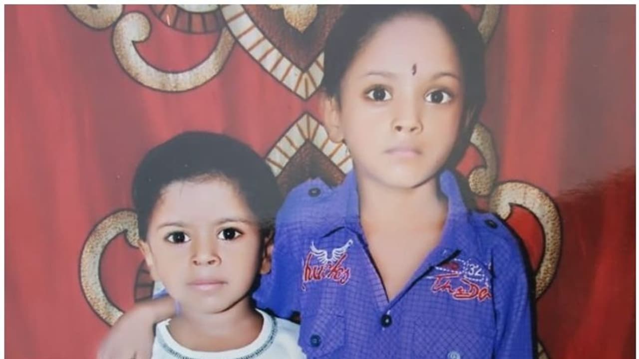 मौत बनकर गिरा जर्जर मकान, दो सगे भाइयों की मौत मौत बनकर गिरा जर्जर मकान, दो सगे भाइयों की मौत