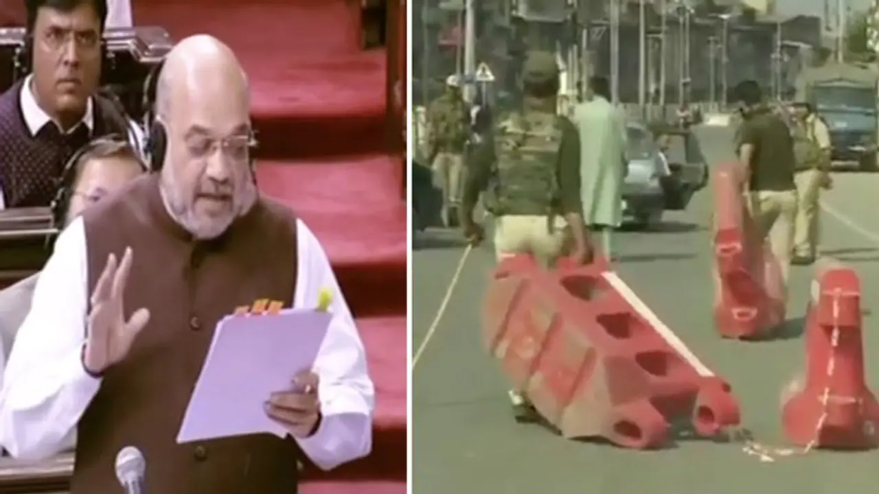 "வெட்கக்கேடு.. வெட்கக்கேடு" .! இருந்தாலும் வெளுத்து வாங்கிய அமித்ஷா..! "வெட்கக்கேடு.. வெட்கக்கேடு" .! இருந்தாலும் வெளுத்து வாங்கிய அமித்ஷா..!