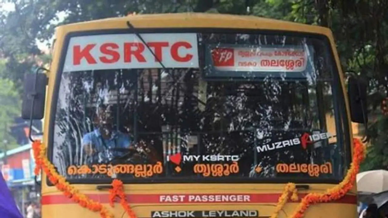 Kerala wins legal battle, gets to keep ‘KSRTC’ acronym for road transport; Karnataka can no longer use it