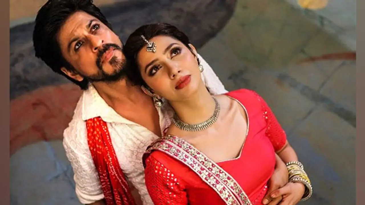 पाक एक्ट्रेस को सलाह हनुमान चालीसा पढ़ो पाक एक्ट्रेस को सलाह हनुमान चालीसा पढ़ो