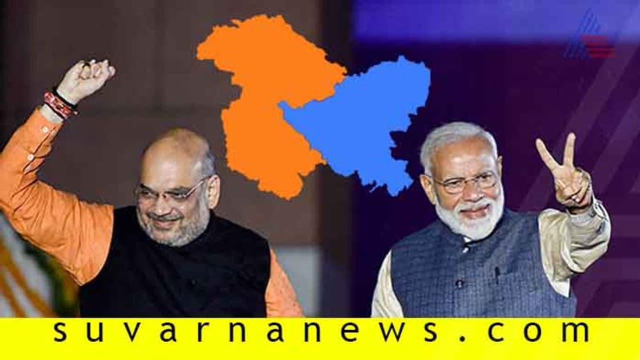 ಕಾಶ್ಮೀರ, ಲಡಾಖ್‌ನಲ್ಲಿ ಹೇಗೆ ನಡೆಯುತ್ತೆ ಆಡಳಿತ?