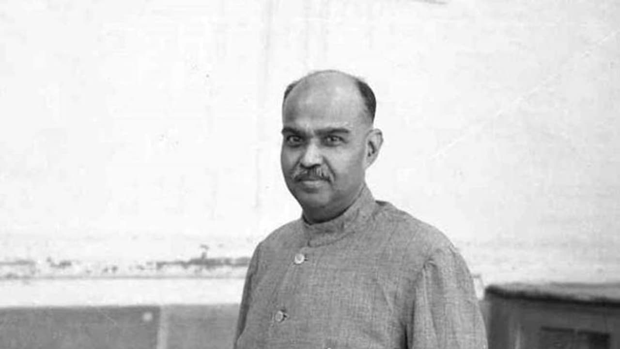 শ্যামাপ্রসাদ মুখোপাধ্যায়ের জন্মজয়ন্তী, বাঙালি নেতাকে প্রণাম জানিয়ে কী বললেন প্রধানমন্ত্রী শ্যামাপ্রসাদ মুখোপাধ্যায়ের জন্মজয়ন্তী, বাঙালি নেতাকে প্রণাম জানিয়ে কী বললেন প্রধানমন্ত্রী