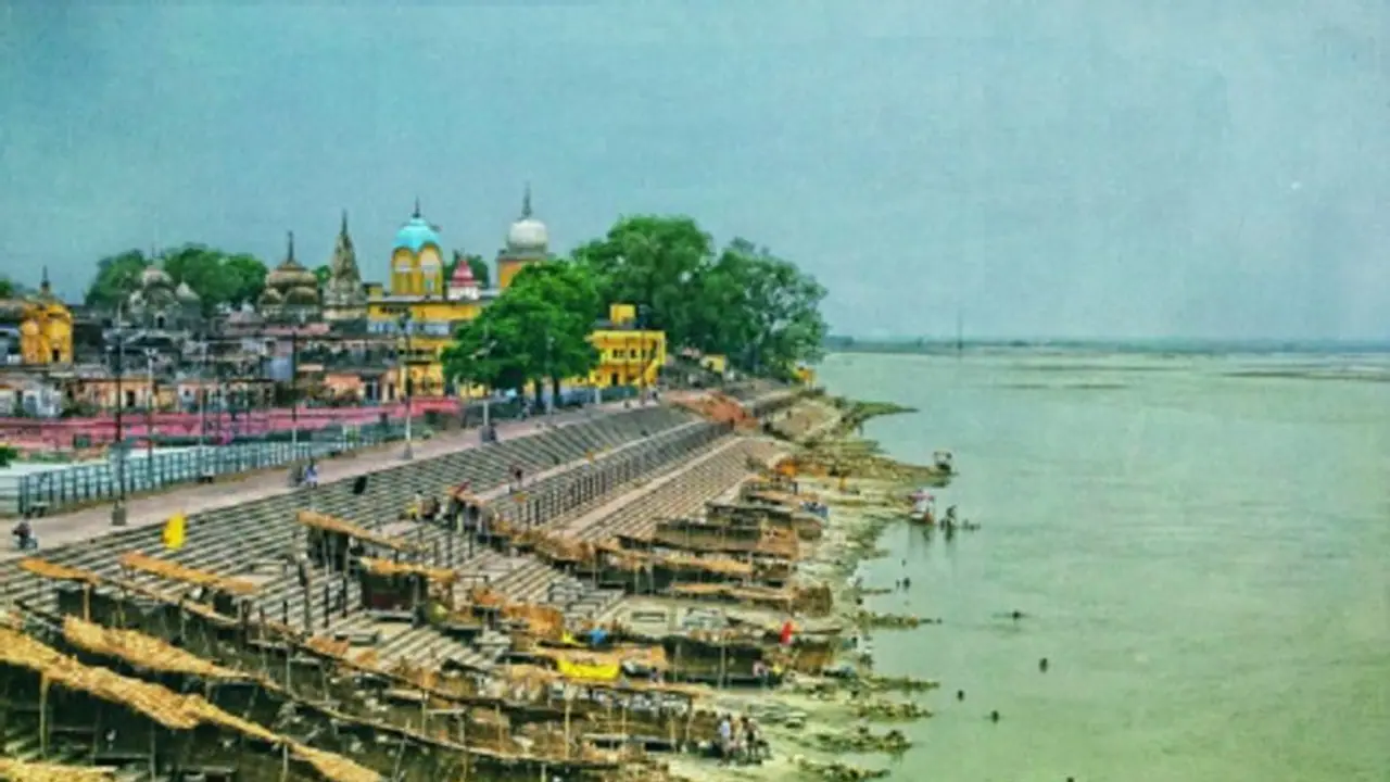 Sawan Jhoola Mela: Article 370 scrapped; tight security in Ayodhya temples