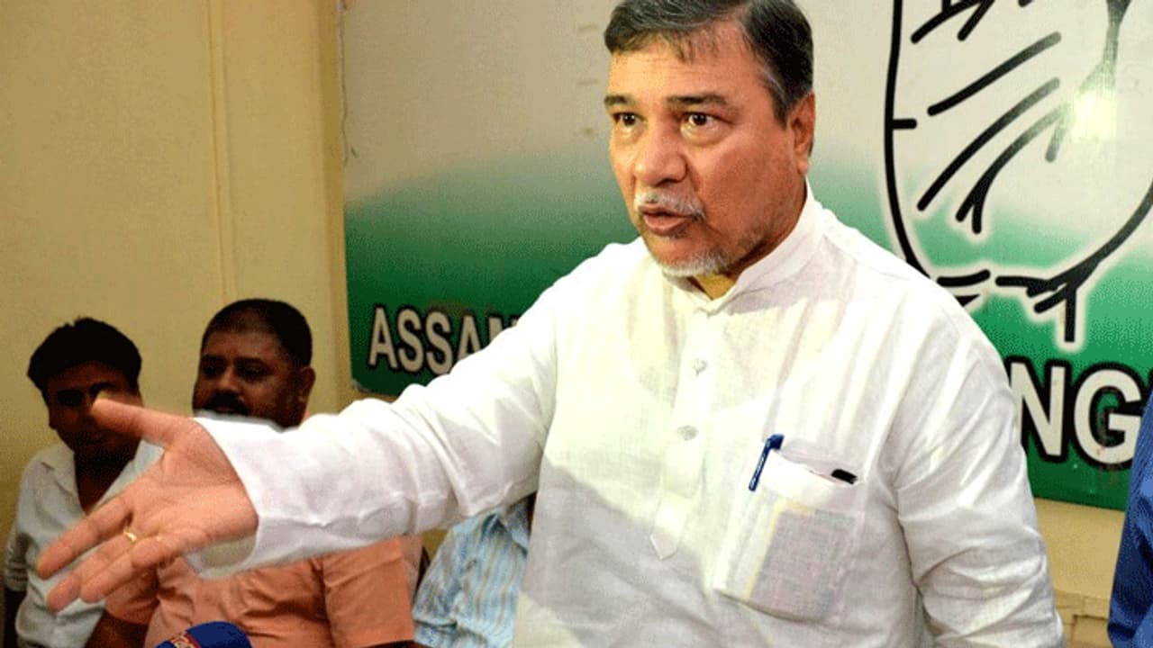 ನೀವು ಸಾಯಿರಿ: ಕಾಂಗ್ರೆಸ್ ವಿಪ್ ಉಲ್ಲಂಘಿಸಿ ಬಿಜೆಪಿಗೆ ಮತ! ನೀವು ಸಾಯಿರಿ: ಕಾಂಗ್ರೆಸ್ ವಿಪ್ ಉಲ್ಲಂಘಿಸಿ ಬಿಜೆಪಿಗೆ ಮತ!