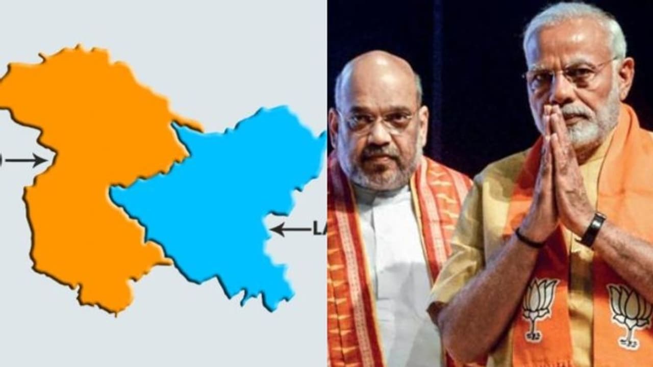 ಮೋದಿ ನಂಬಿಕೆ ಹುಸಿ ಮಾಡಲಿಲ್ಲ ಶಾ ಅಮಿತ್‌ ಶಾ