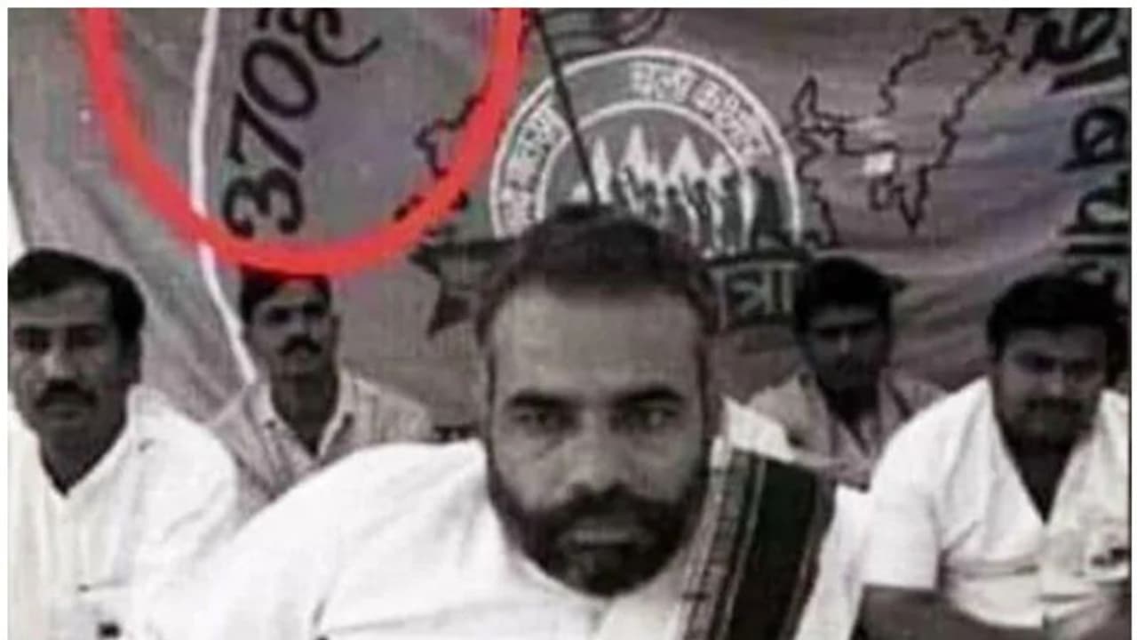 കശ്മീര്: മോദി വാക്ക് പാലിച്ചെന്ന് റാം മാധവ്; ചരിത്രപരമായ വിഡ്ഢിത്തം തിരുത്തിയെന്ന് ജെയ്റ്റ്ലി കശ്മീര്: മോദി വാക്ക് പാലിച്ചെന്ന് റാം മാധവ്; ചരിത്രപരമായ വിഡ്ഢിത്തം തിരുത്തിയെന്ന് ജെയ്റ്റ്ലി