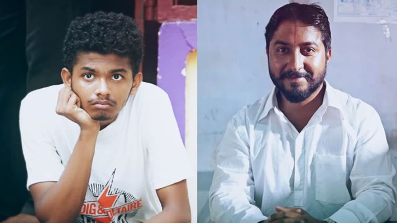 'മൊത്തമിരുട്ടാണ്, അതിനകത്തിരുപ്പാണ്'; 'തണ്ണീര്മത്തനി'ലെ പുതിയ പാട്ടെത്തി 'മൊത്തമിരുട്ടാണ്, അതിനകത്തിരുപ്പാണ്'; 'തണ്ണീര്മത്തനി'ലെ പുതിയ പാട്ടെത്തി