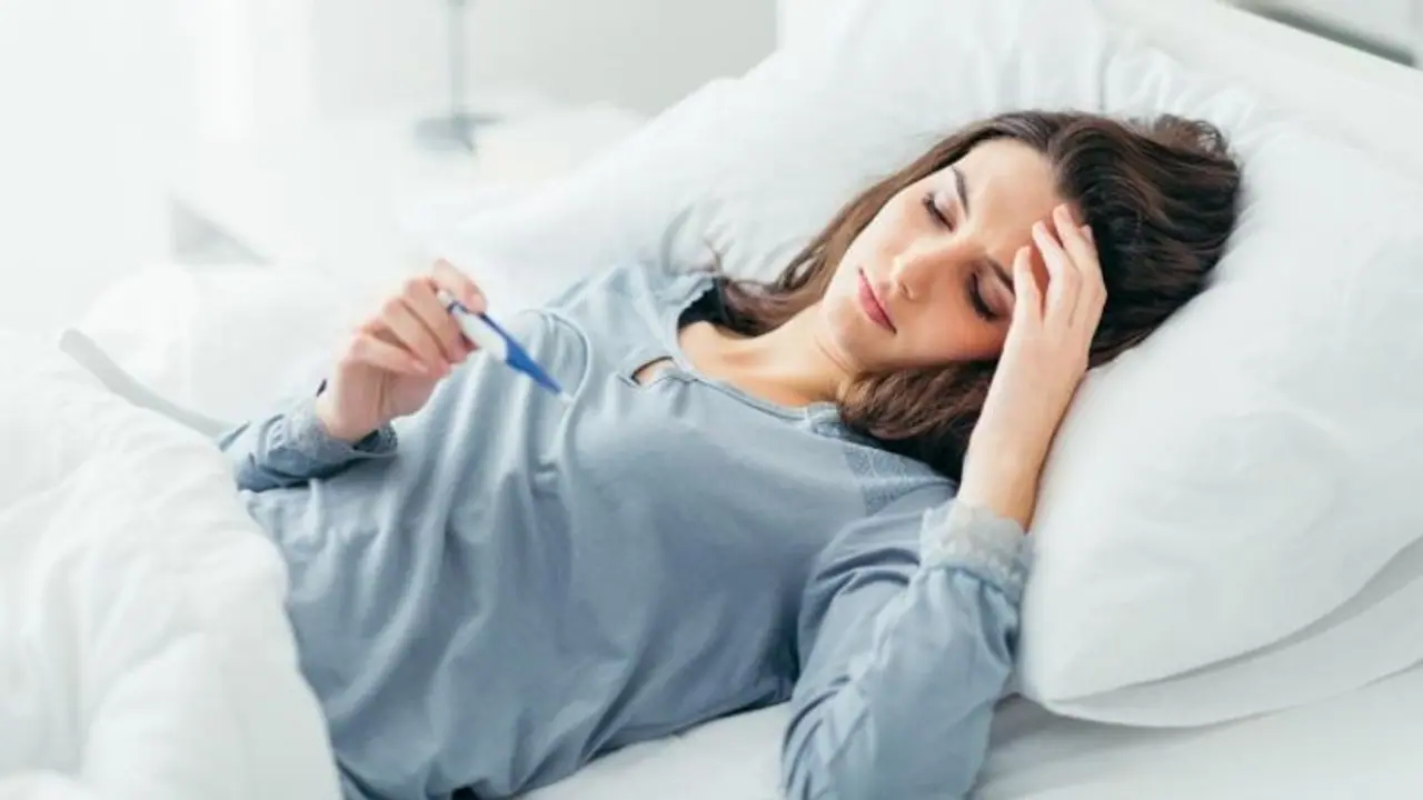 ഡിഫ്ത്തീരിയ; ഈ ലക്ഷണങ്ങളെ അവഗണിക്കരുത്...