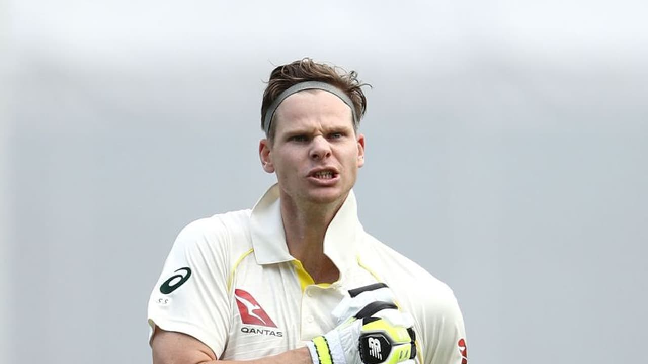 ചാരത്തില് നിന്ന് ഉയര്ത്തെഴുന്നേറ്റ് സ്റ്റീവ് സ്മിത്ത്; വാനോളം പുകഴ്ത്തി ക്രിക്കറ്റ് ലോകം ചാരത്തില് നിന്ന് ഉയര്ത്തെഴുന്നേറ്റ് സ്റ്റീവ് സ്മിത്ത്; വാനോളം പുകഴ്ത്തി ക്രിക്കറ്റ് ലോകം