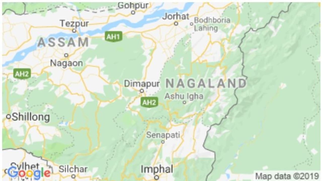 നാഗാലാന്റിലും 'കശ്മീര്' ആവര്ത്തിക്കുമോ?; ആശങ്കയോടെ നാഗാ ജനത നാഗാലാന്റിലും 'കശ്മീര്' ആവര്ത്തിക്കുമോ?; ആശങ്കയോടെ നാഗാ ജനത