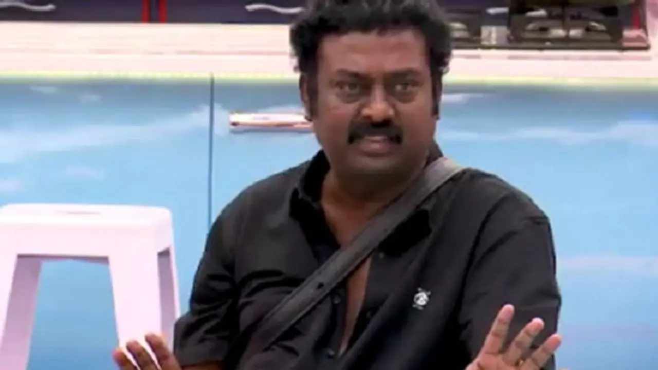 இவர் தான் பிக்பாஸ் சரவணனின் இரண்டாவது மனைவியா முதல் முறையாக வெளியான புகைப்படம்! இவர் தான் பிக்பாஸ் சரவணனின் இரண்டாவது மனைவியா முதல் முறையாக வெளியான புகைப்படம்!