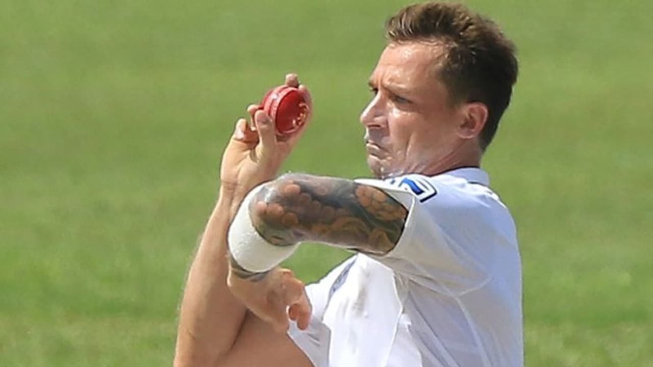South Africa fast bowler Dale Steyn retires from Test cricket