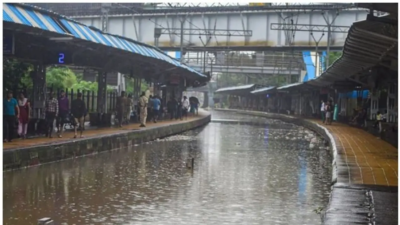 ಕೊನೆ ಕ್ಷಣದಲ್ಲಿ ಬೆಂಗಳೂರು ಮಂಗಳೂರು ರೈಲು ರದ್ದು ಕೊನೆ ಕ್ಷಣದಲ್ಲಿ ಬೆಂಗಳೂರು ಮಂಗಳೂರು ರೈಲು ರದ್ದು