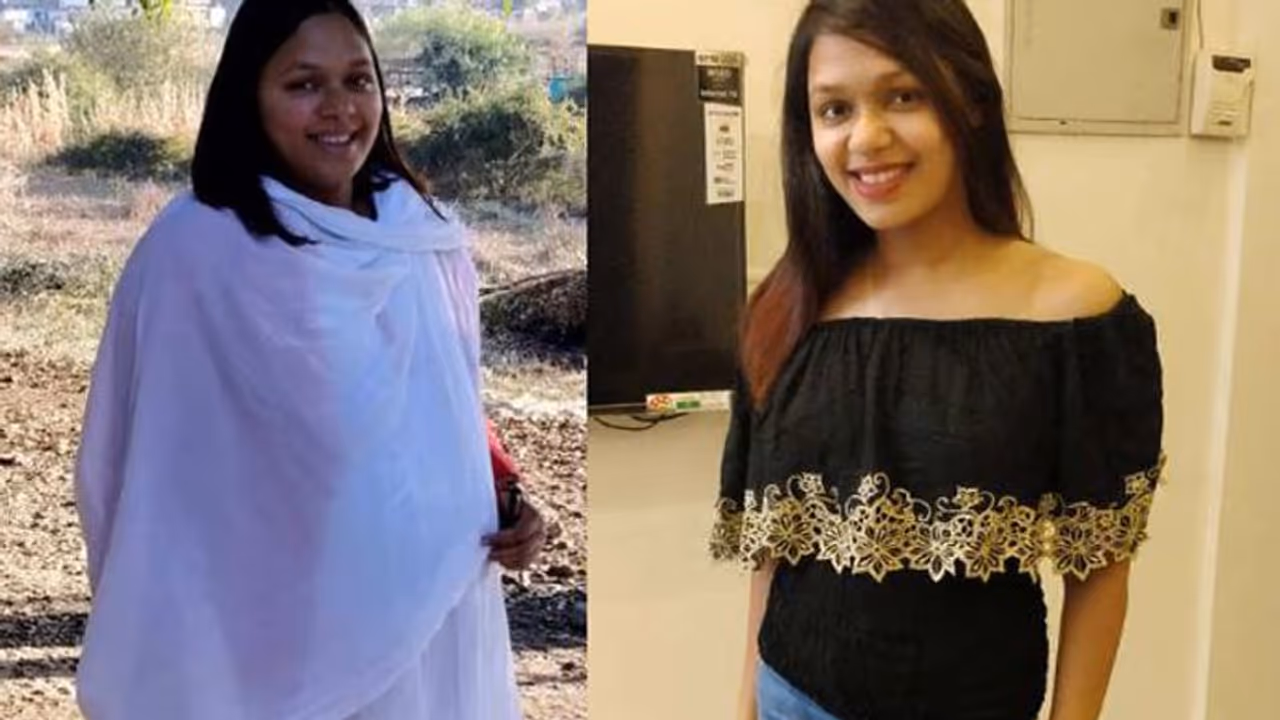 തടി കൂടിയപ്പോൾ പലരും കളിയാക്കി, ശരീരഭാരം കുറയ്ക്കാൻ സഹായിച്ചത് ഈ 'ഡയറ്റ് പ്ലാൻ'... തടി കൂടിയപ്പോൾ പലരും കളിയാക്കി, ശരീരഭാരം കുറയ്ക്കാൻ സഹായിച്ചത് ഈ 'ഡയറ്റ് പ്ലാൻ'...