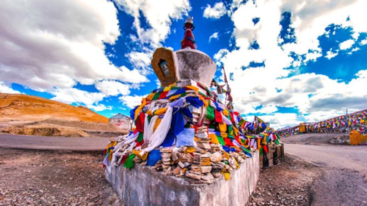 বহু দিনের পড়ে থাকা আশা পূরণ, উৎসবের মেজাজে লাদাখবাসী বহু দিনের পড়ে থাকা আশা পূরণ, উৎসবের মেজাজে লাদাখবাসী