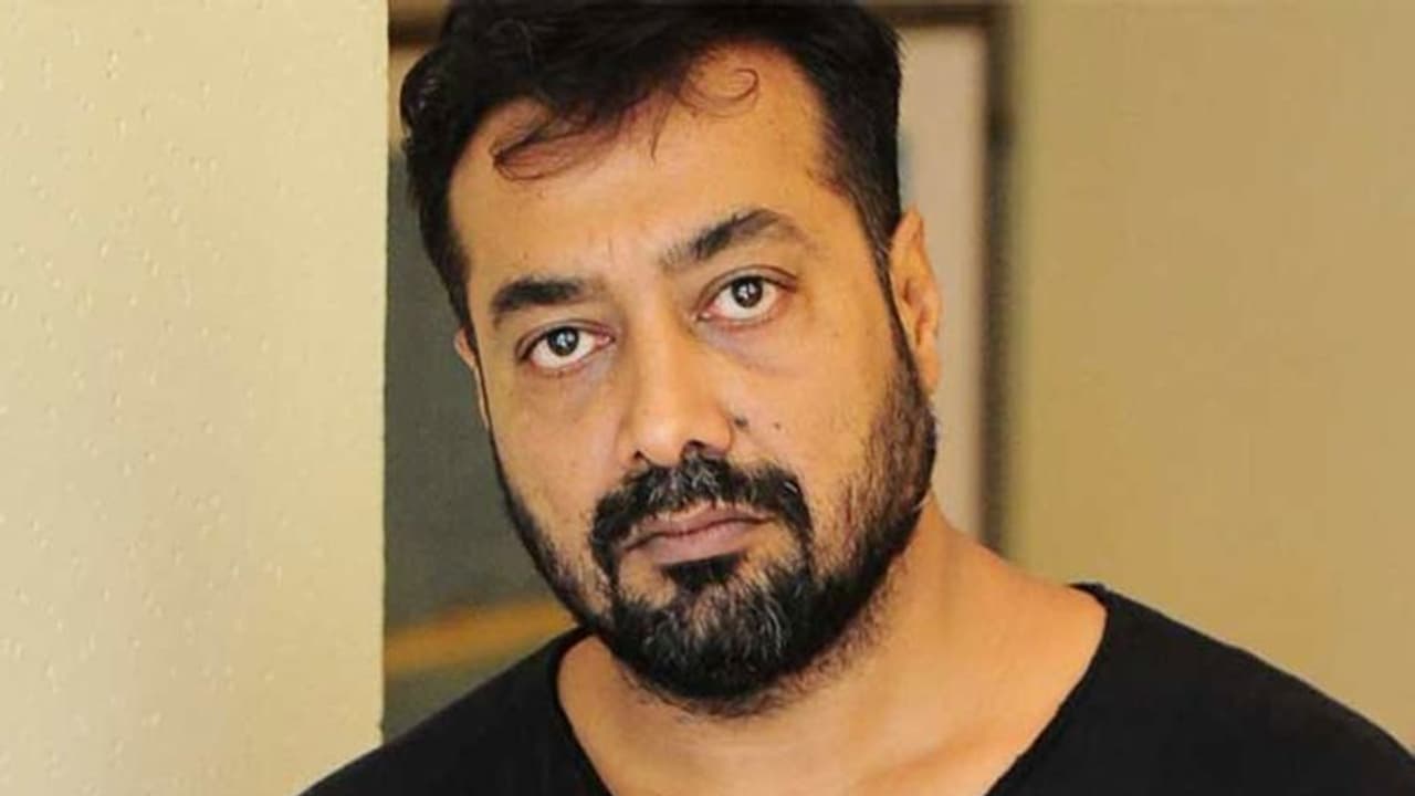 'മനസിലുള്ളത് ഭയമില്ലാതെ പറയാന് എന്നെ അനുവദിക്കുന്നില്ല'; ട്വിറ്റര് ഉപേക്ഷിച്ച് അനുരാഗ് കശ്യപ് 'മനസിലുള്ളത് ഭയമില്ലാതെ പറയാന് എന്നെ അനുവദിക്കുന്നില്ല'; ട്വിറ്റര് ഉപേക്ഷിച്ച് അനുരാഗ് കശ്യപ്