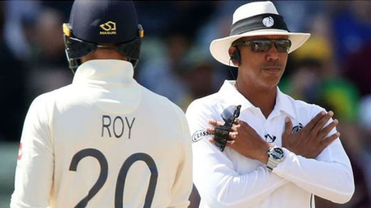 ಕೆಟ್ಟಅಂಪೈರಿಂಗ್: ಕ್ರಿಸ್, ವಿಲ್ಸನ್ ಆ್ಯಷಸ್ನಿಂದ ಔಟ್! ಕೆಟ್ಟಅಂಪೈರಿಂಗ್: ಕ್ರಿಸ್, ವಿಲ್ಸನ್ ಆ್ಯಷಸ್ನಿಂದ ಔಟ್!