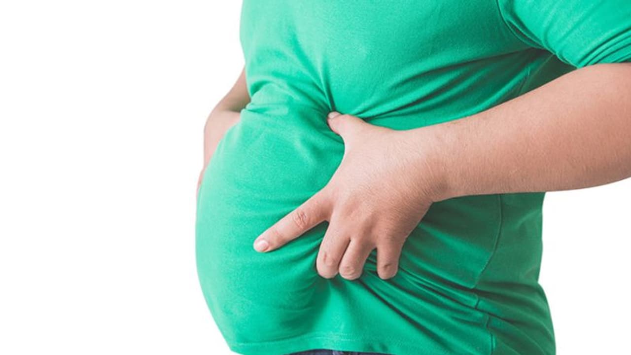 Obesity increases risk of several types of cancer Obesity increases risk of several types of cancer