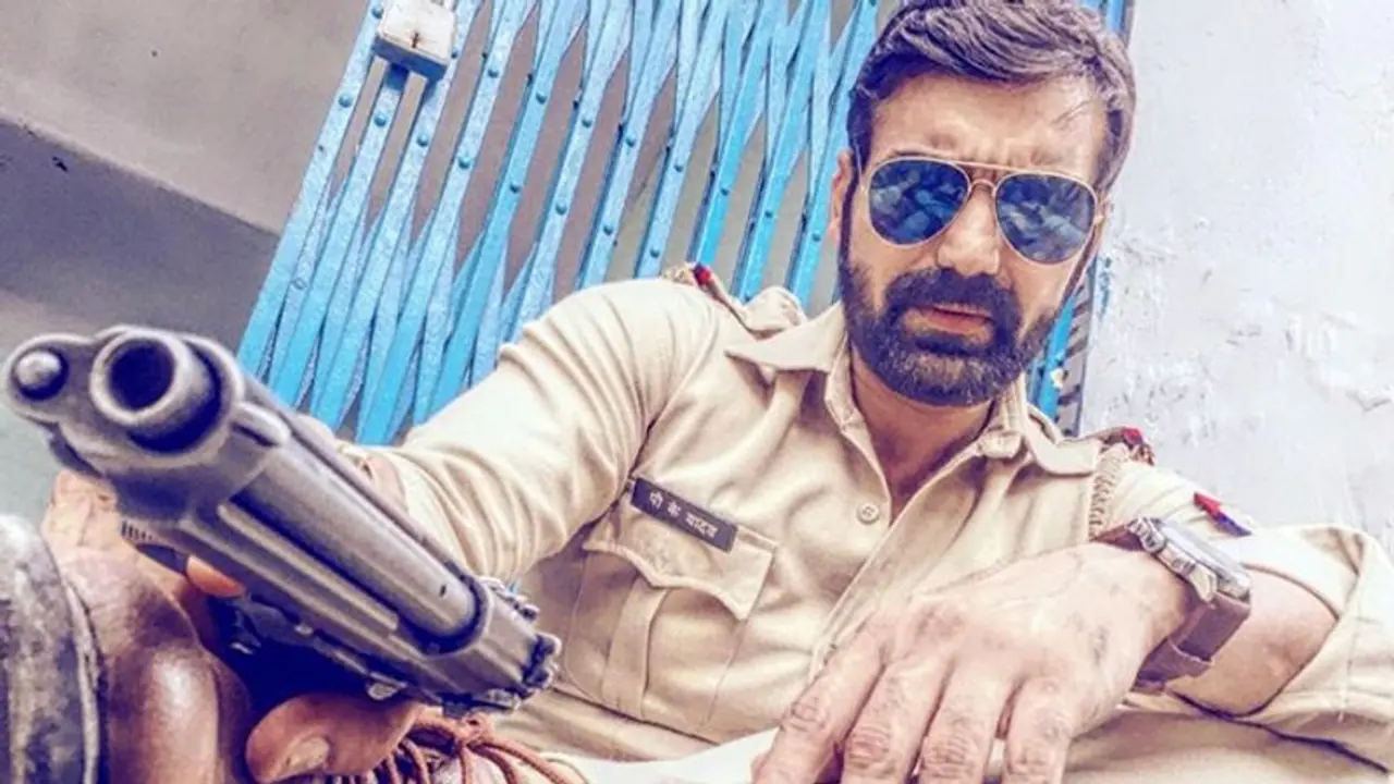 Assamese actor Ravi Jhangu is back in Bollywood, read details Assamese actor Ravi Jhangu is back in Bollywood, read details