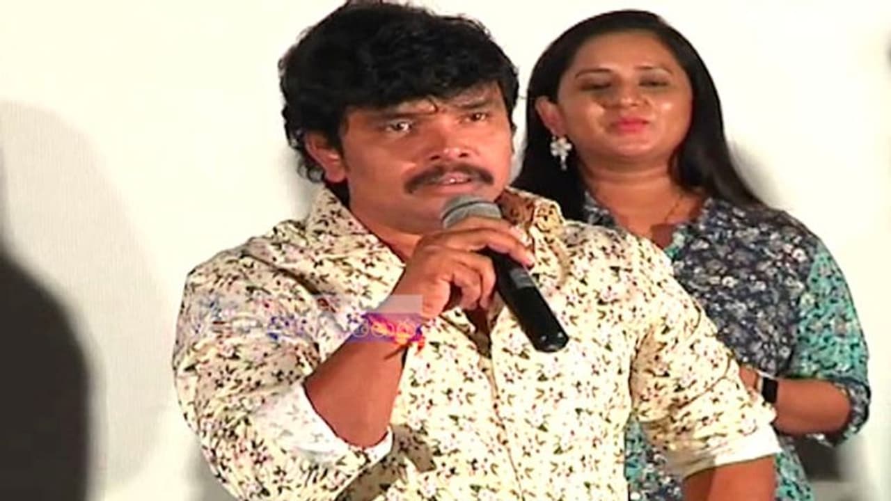 సంపూతో క్రిష్ సినిమా తీయబోతున్నాడా..?