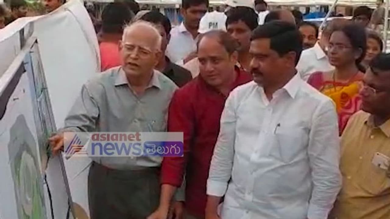 పేదలకు స్వంతింటి కల తీర్చడమే కేసీఆర్ లక్ష్యం: మంత్రి ప్రశాంత్ రెడ్డి