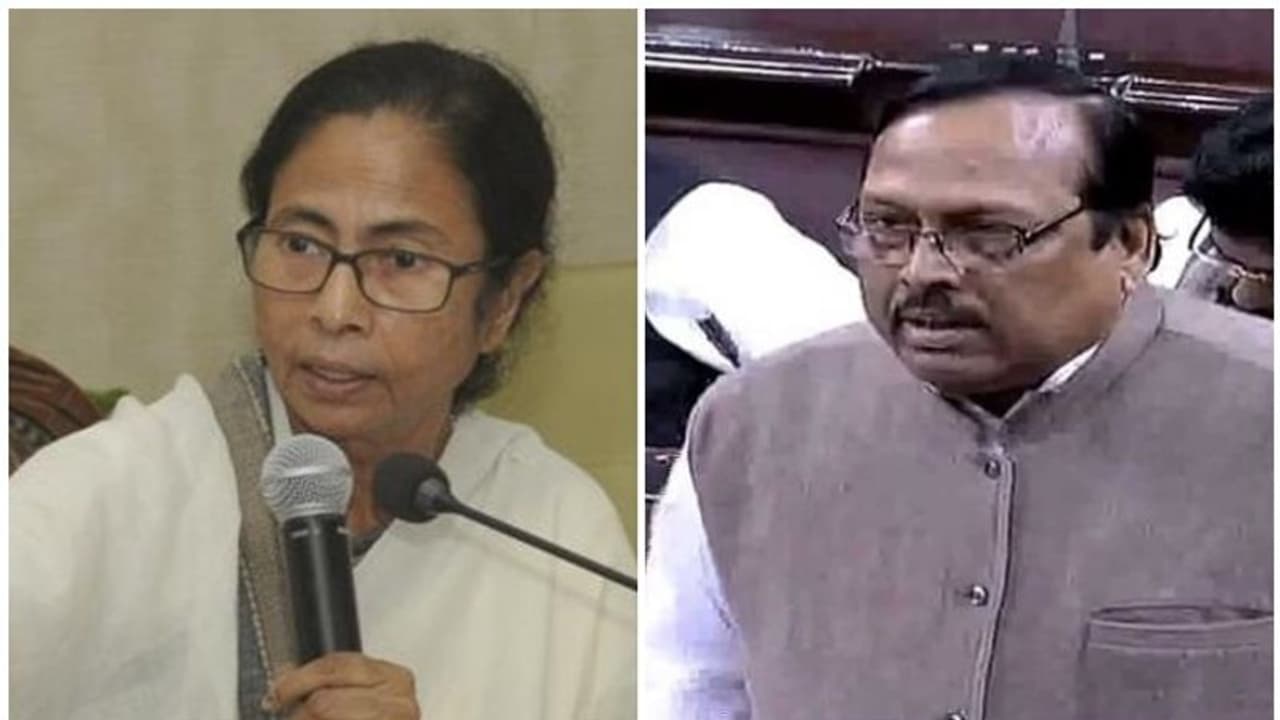 കശ്മീര്: കേന്ദ്ര സര്ക്കാറിനെ അനുകൂലിച്ച് തൃണമൂല് ചീഫ് വിപ്പ്; അതൃപ്തിയോടെ മമത കശ്മീര്: കേന്ദ്ര സര്ക്കാറിനെ അനുകൂലിച്ച് തൃണമൂല് ചീഫ് വിപ്പ്; അതൃപ്തിയോടെ മമത